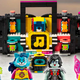 Lego's Funkiest Line In Years Expands This Summer